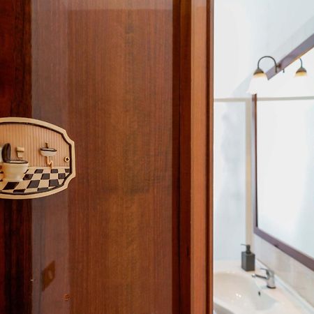 Bed And Breakfast Dolce Vita Болоня Екстериор снимка