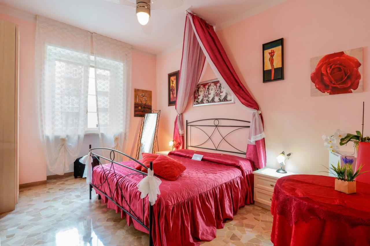 Bed And Breakfast Dolce Vita Болоня Екстериор снимка