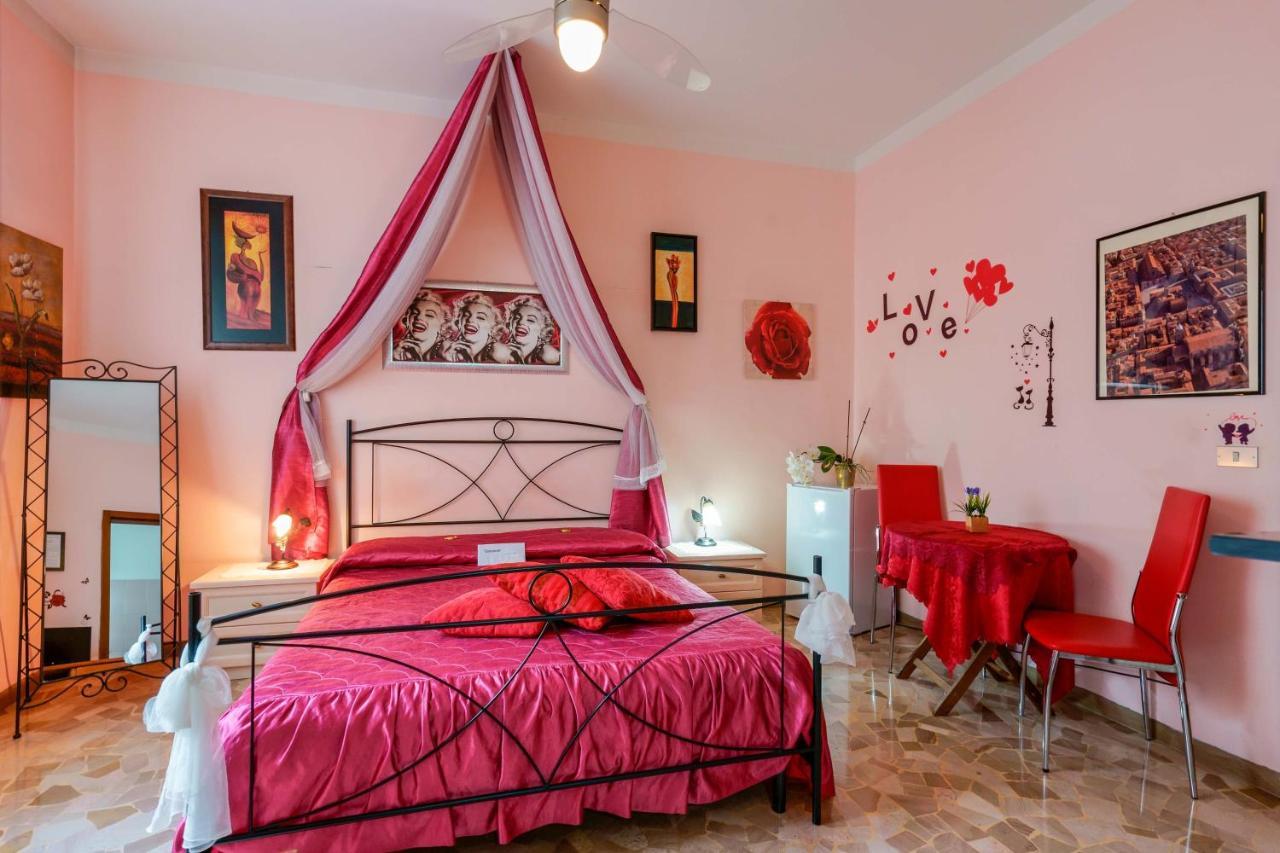 Bed And Breakfast Dolce Vita Болоня Екстериор снимка