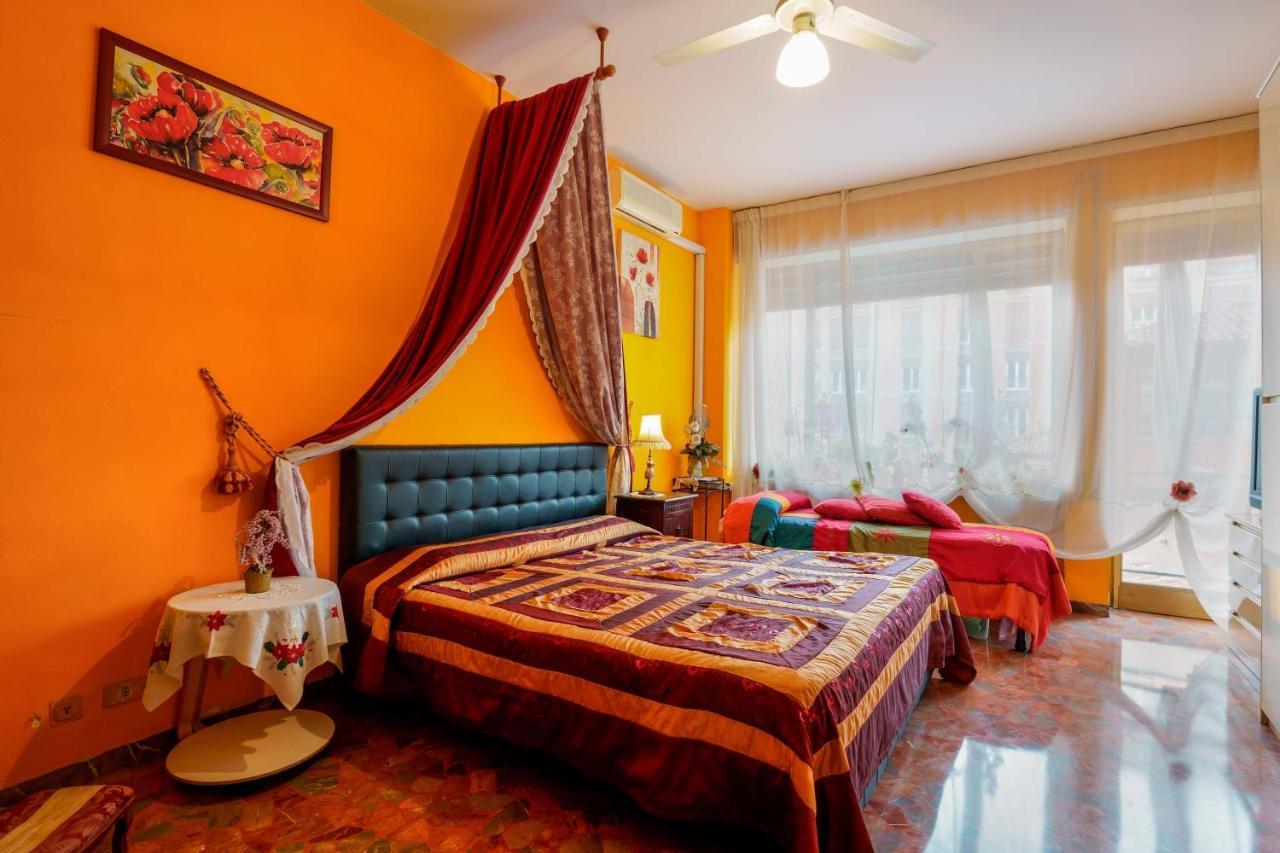 Bed And Breakfast Dolce Vita Болоня Екстериор снимка
