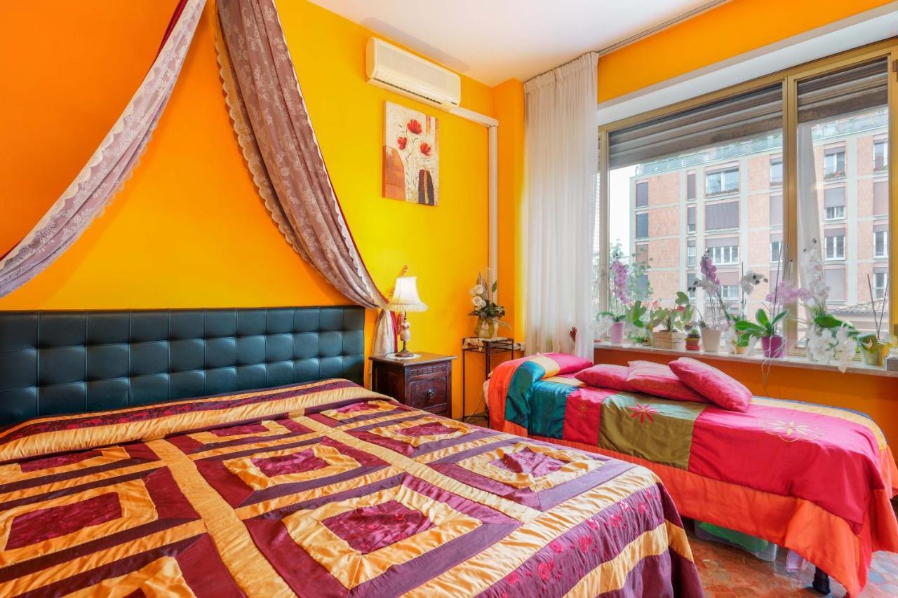 Bed And Breakfast Dolce Vita Болоня Екстериор снимка