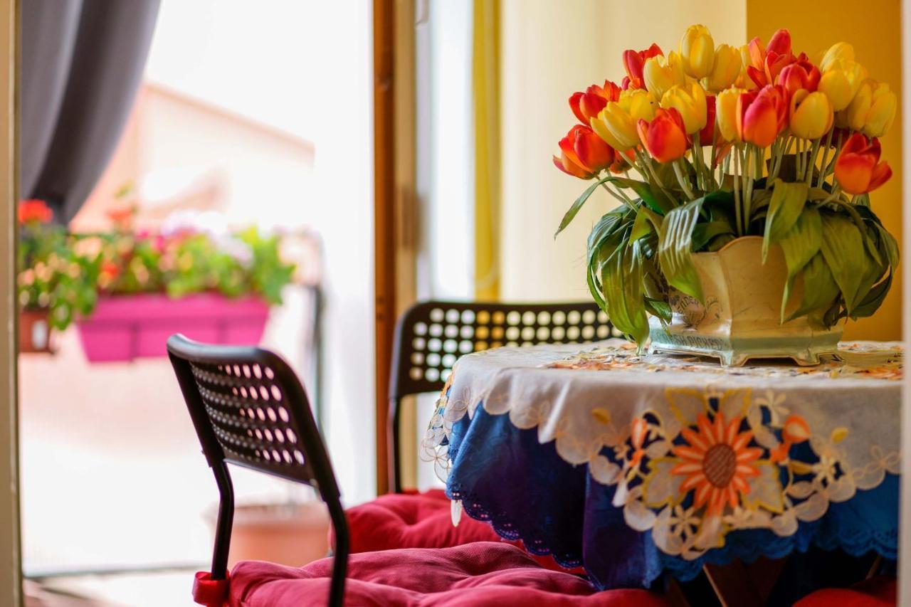 Bed And Breakfast Dolce Vita Болоня Екстериор снимка