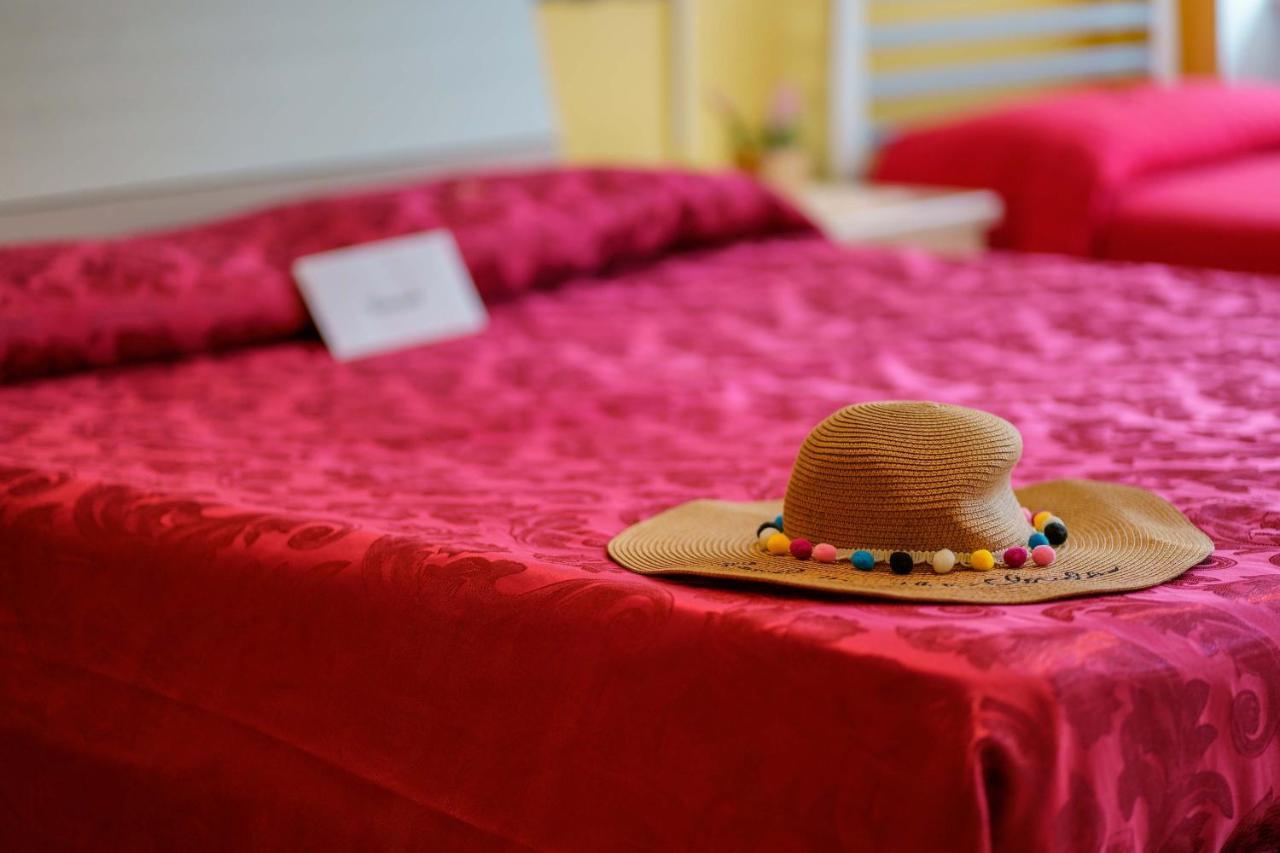 Bed And Breakfast Dolce Vita Болоня Екстериор снимка