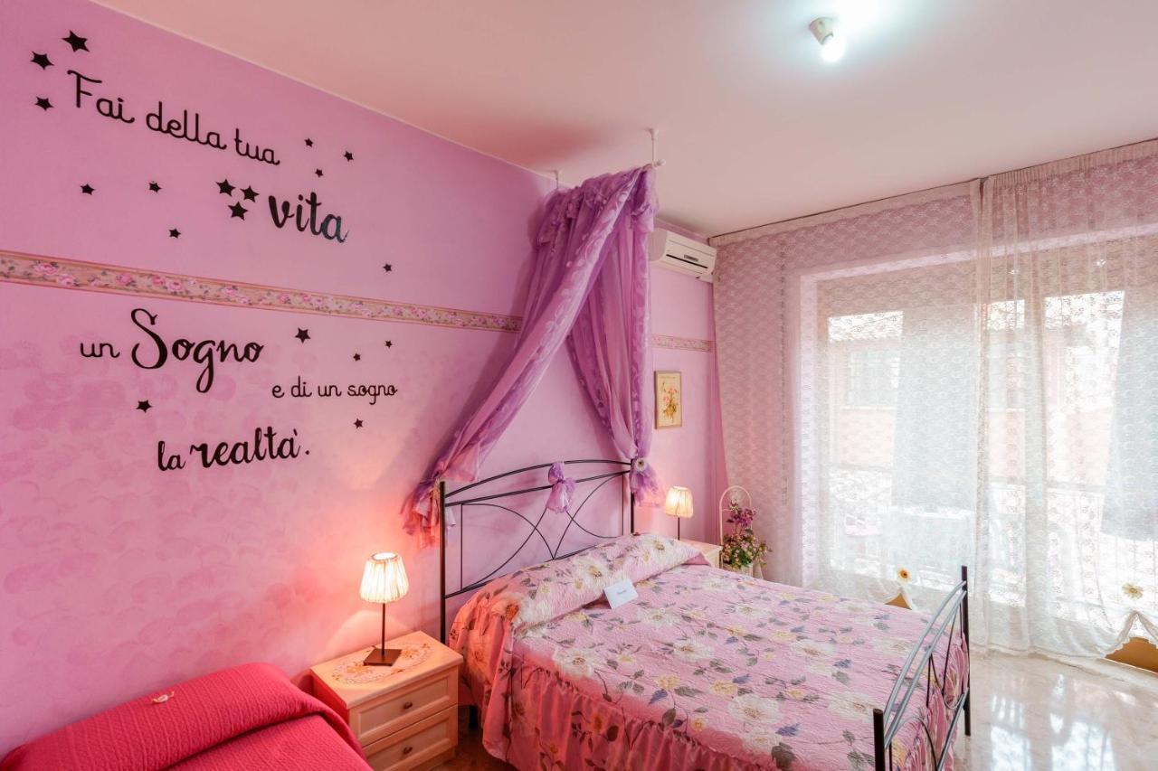 Bed And Breakfast Dolce Vita Болоня Екстериор снимка