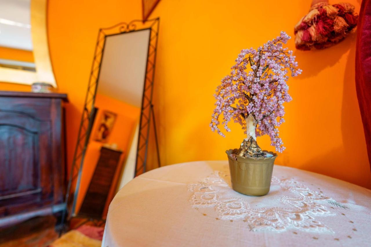 Bed And Breakfast Dolce Vita Болоня Екстериор снимка