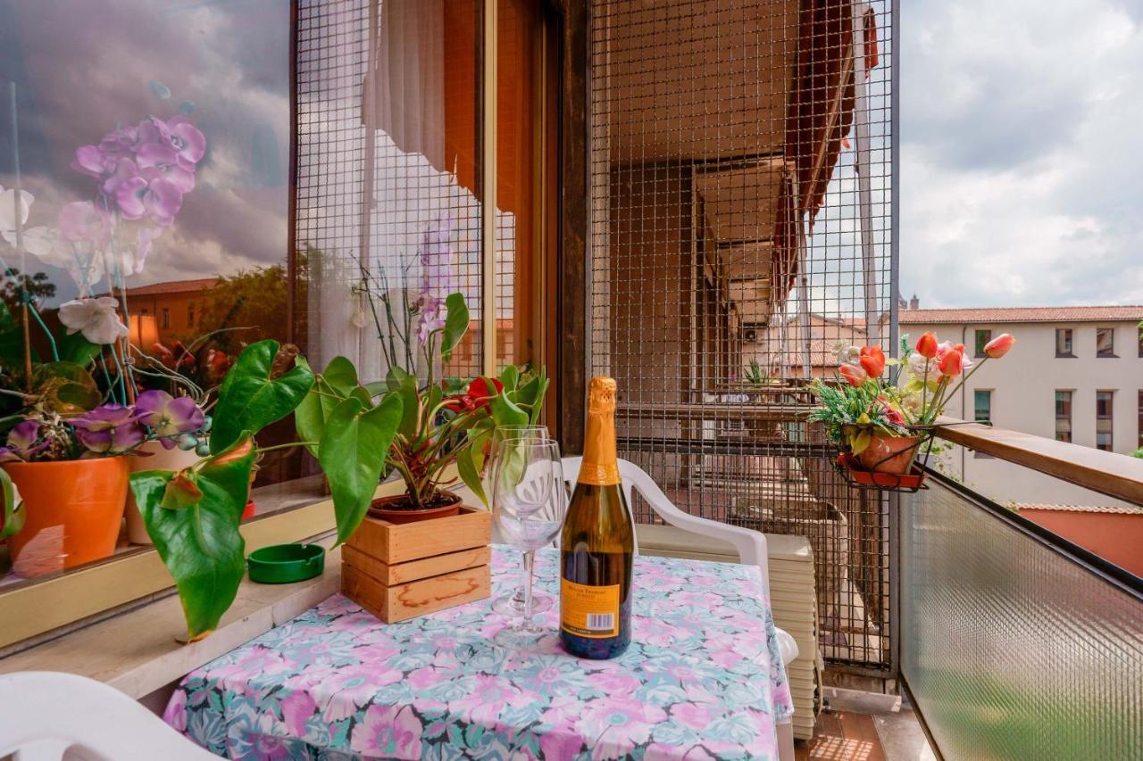 Bed And Breakfast Dolce Vita Болоня Екстериор снимка