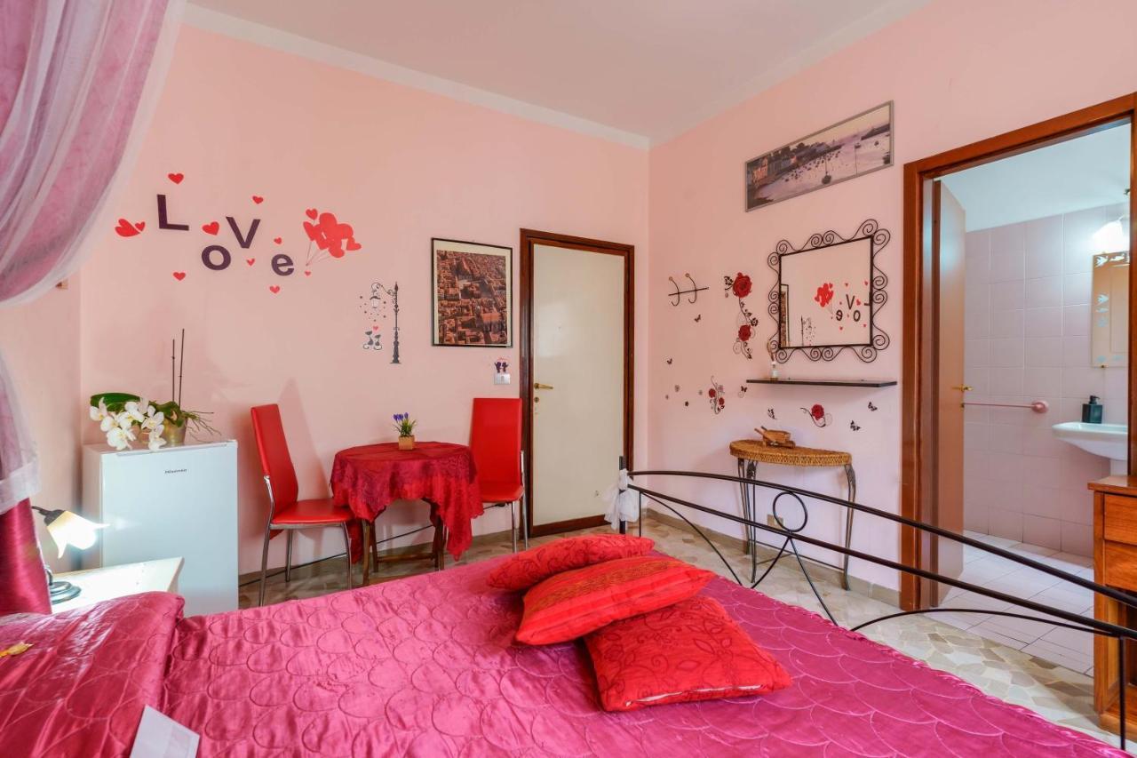 Bed And Breakfast Dolce Vita Болоня Екстериор снимка