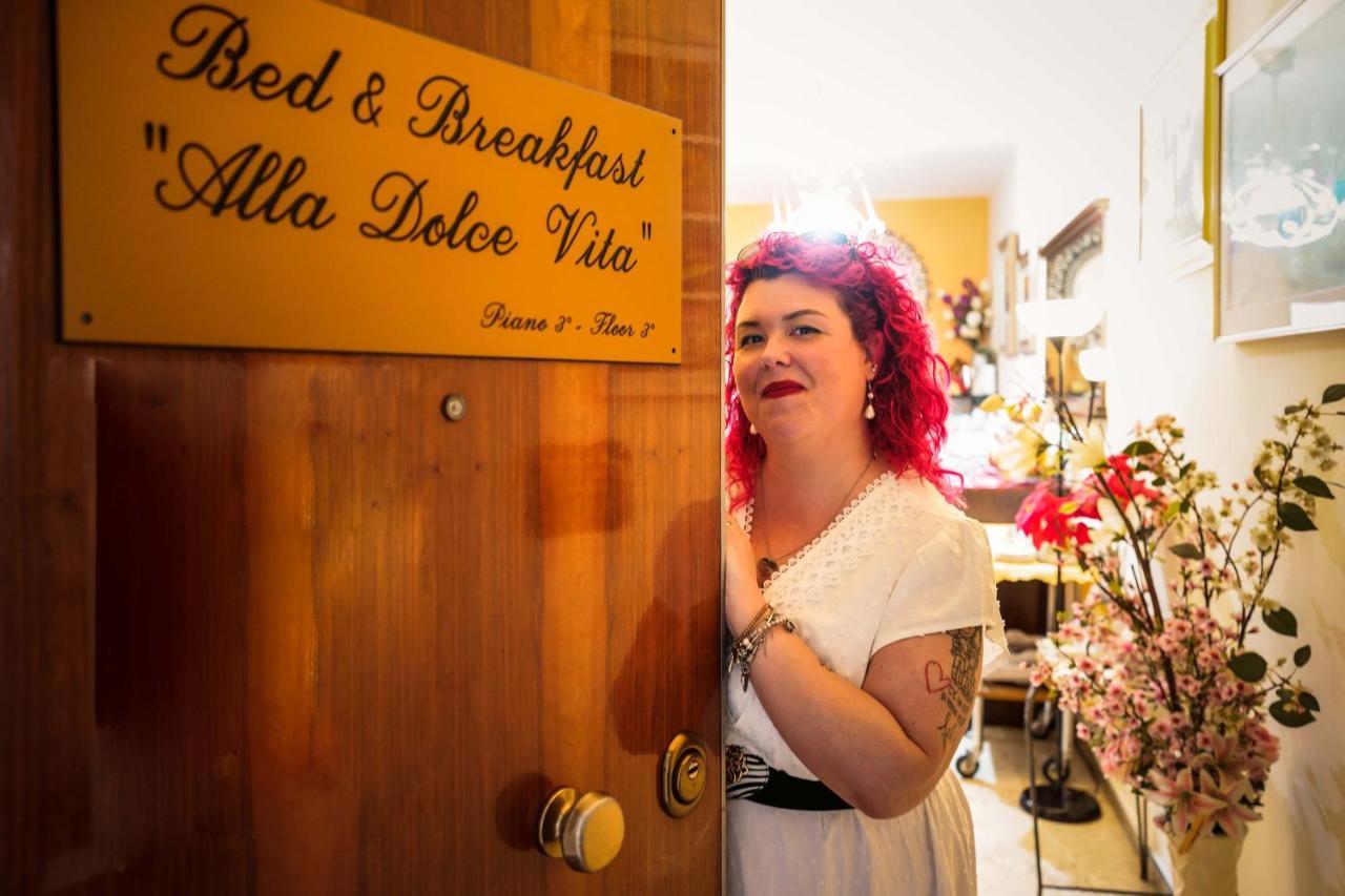 Bed And Breakfast Dolce Vita Болоня Екстериор снимка