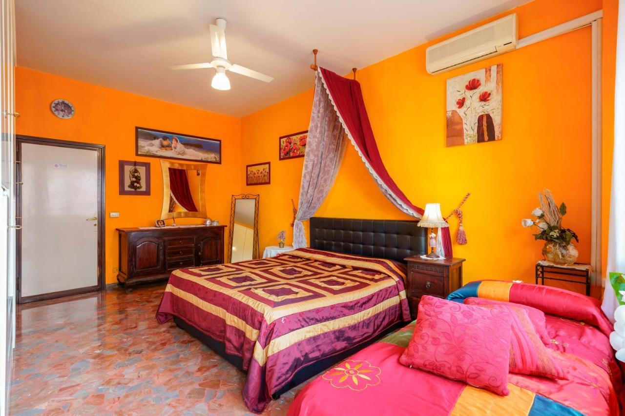 Bed And Breakfast Dolce Vita Болоня Екстериор снимка