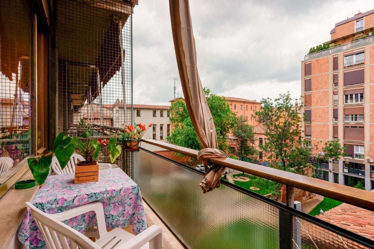 Bed And Breakfast Dolce Vita Болоня Екстериор снимка