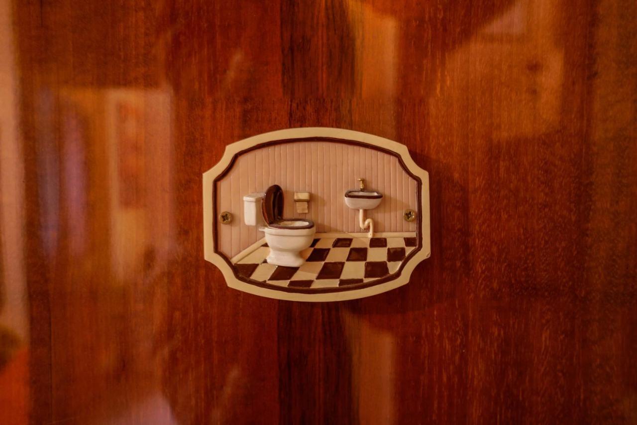 Bed And Breakfast Dolce Vita Болоня Екстериор снимка