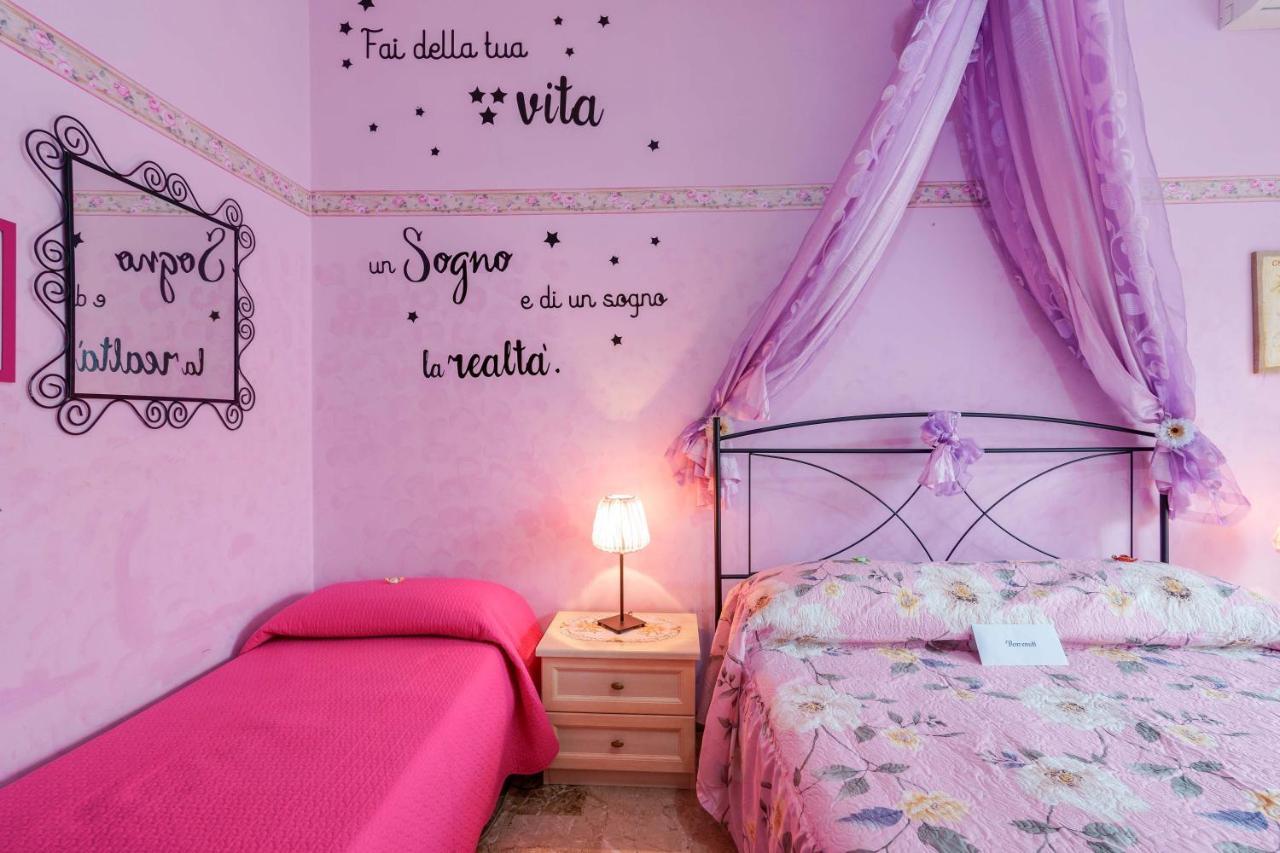 Bed And Breakfast Dolce Vita Болоня Екстериор снимка