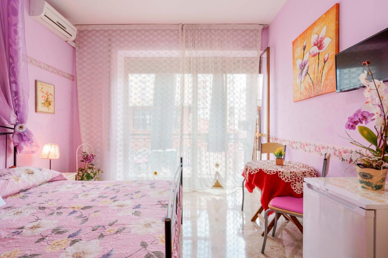 Bed And Breakfast Dolce Vita Болоня Екстериор снимка
