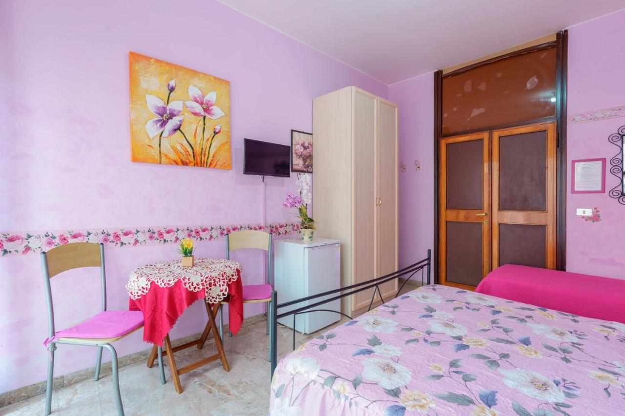 Bed And Breakfast Dolce Vita Болоня Екстериор снимка