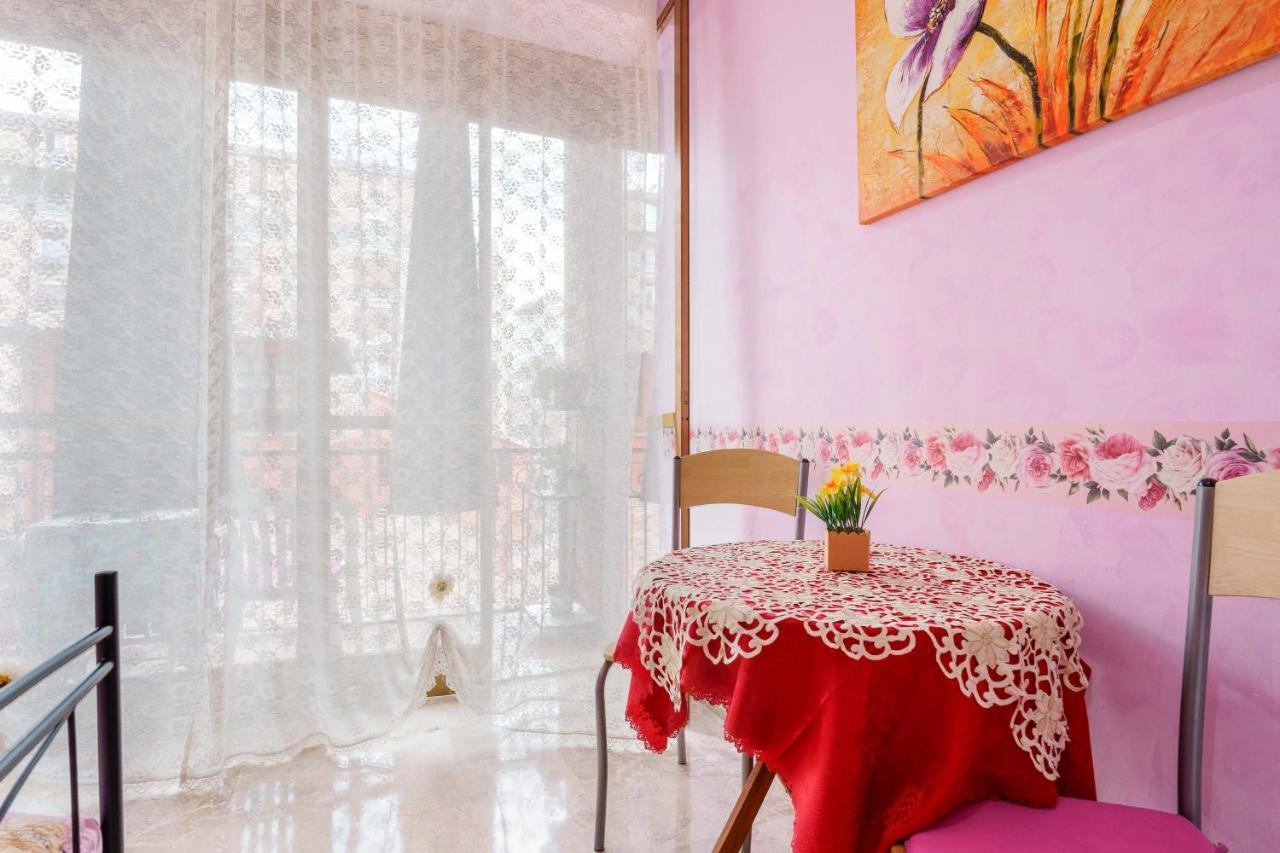 Bed And Breakfast Dolce Vita Болоня Екстериор снимка