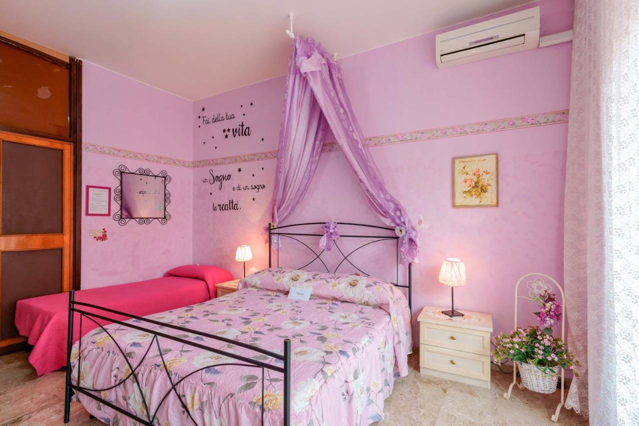 Bed And Breakfast Dolce Vita Болоня Екстериор снимка