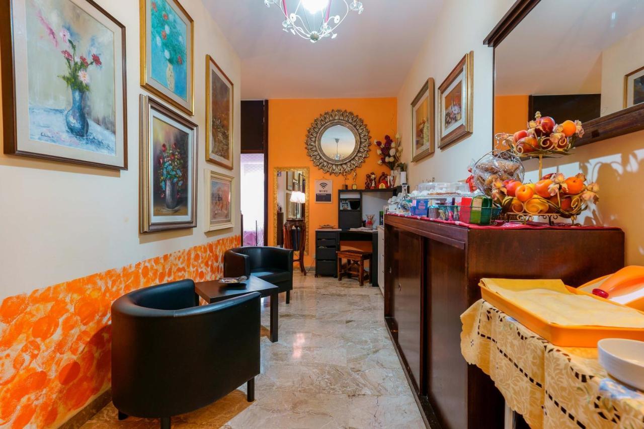 Bed And Breakfast Dolce Vita Болоня Екстериор снимка