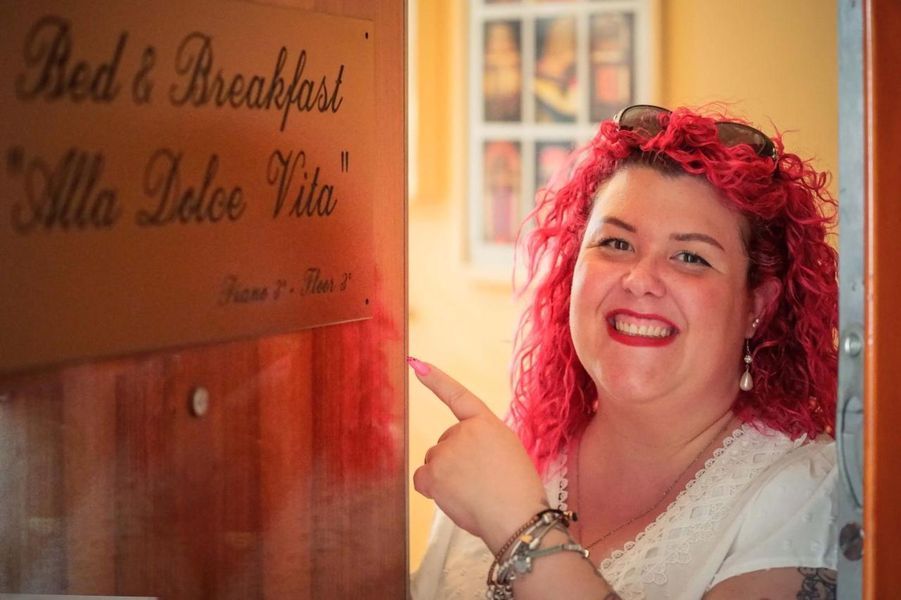 Bed And Breakfast Dolce Vita Болоня Екстериор снимка