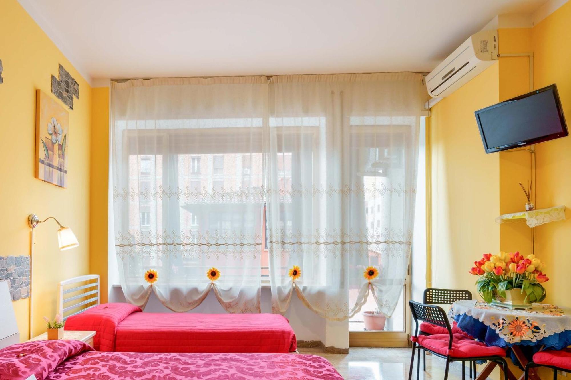 Bed And Breakfast Dolce Vita Болоня Екстериор снимка