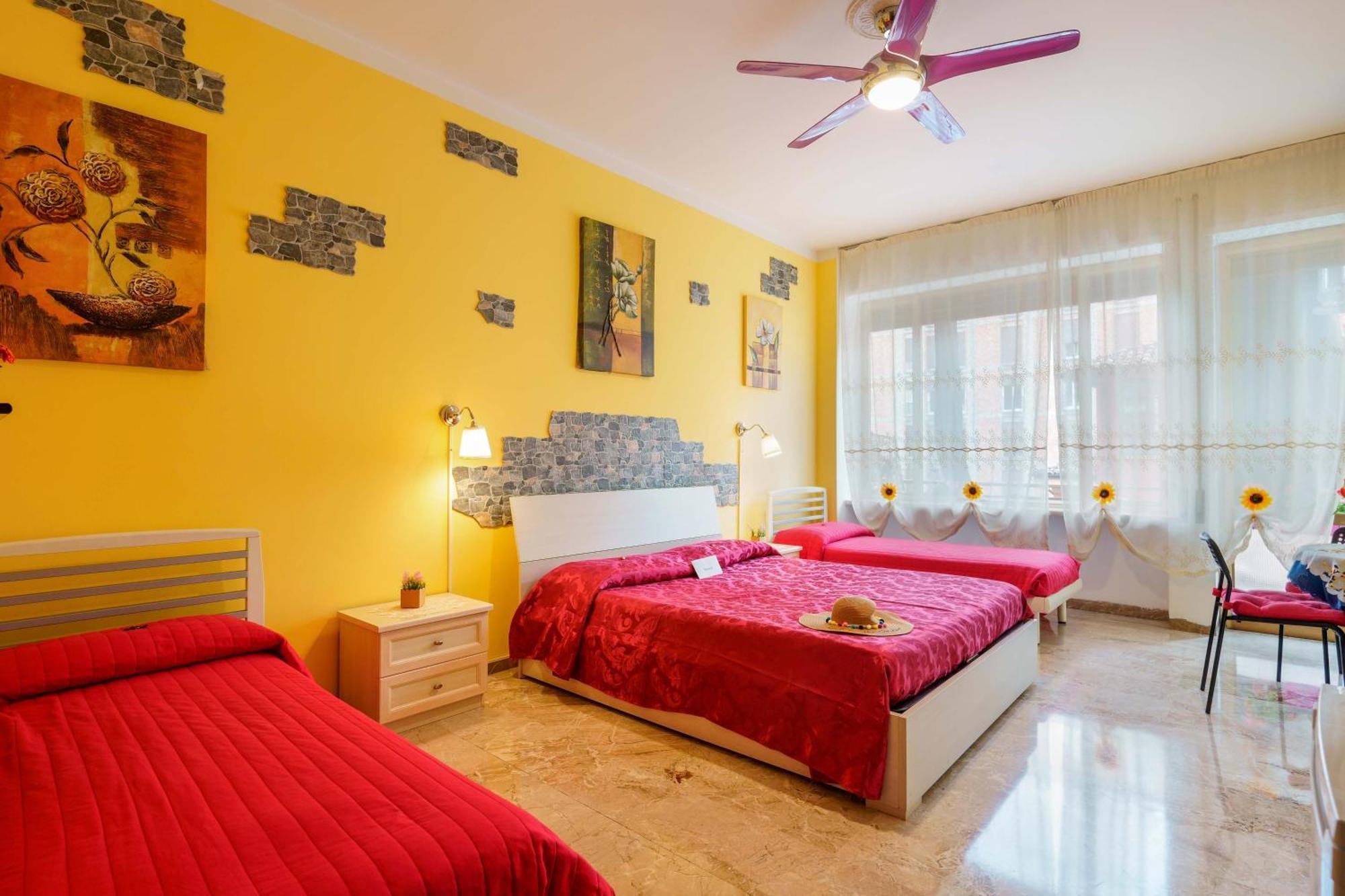 Bed And Breakfast Dolce Vita Болоня Екстериор снимка