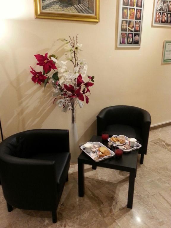 Bed And Breakfast Dolce Vita Болоня Екстериор снимка