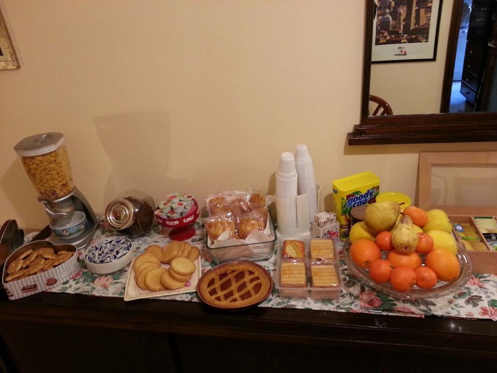 Bed And Breakfast Dolce Vita Болоня Екстериор снимка